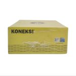 رینگ و پیستون رنو مگان ۲۰۰۰ تعمیراول کونکس (KONEKS) ترکیه+رینگ SM آلمان - تصویر 3