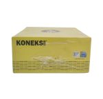 رینگ و پیستون زانتیا 2000 تعمیردوم کونکس (KONEKS) ترکیه+رینگ SM آلمان - تصویر 2