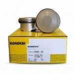رینگ و پیستون 206 تیپ ۵ NFU استاندارد کونکس (KONEKS) ترکیه+رینگ SM آلمان