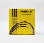 رینگ موتور سیتروئن زانتیا ۲۰۰۰ استاندارد SM کونکس (KONEKS) ترکیه - تصویر 2